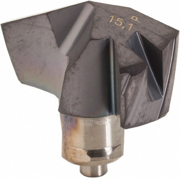 ISCAR Iscar 5509605 Carbide Replaceable Tip Drill 0.594 in