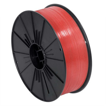 BSC PREFERRED Bsc Preferred PLTS532R Plastic Twist Tie Spool