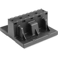 Roof Top Blox 80600 Pipe Support Adjustable 8-7/8 x 8-7/8 x 4-1/2