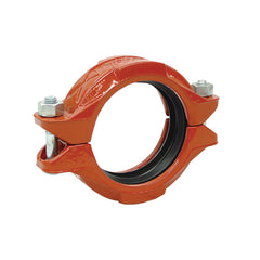 Anvil 390013563 FIG 7401 Pipe Coupling With EPDM Gasket 6 in