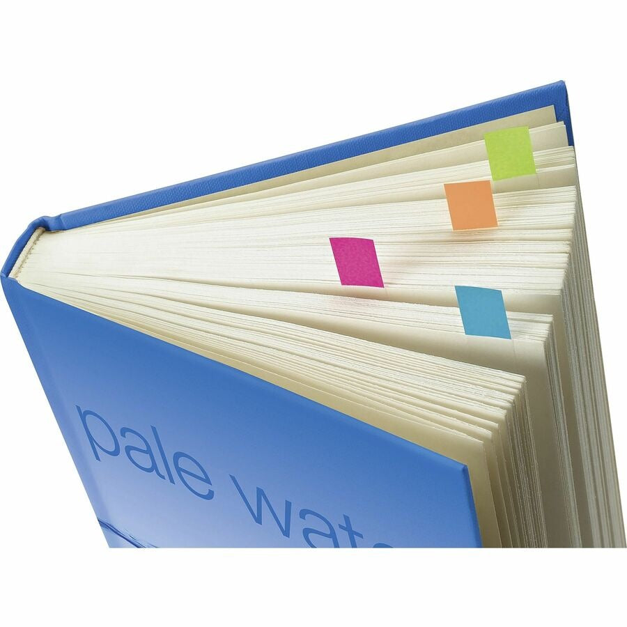 3M 3M MMM6835CF Post-it Flags in Portable Dispenser (100 Flags / 5 Dispensers) 683-5CF
