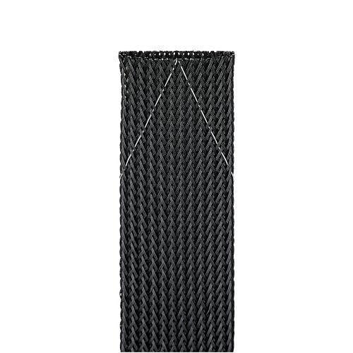 PANDUIT Panduit SE125P-TR0 Expandable Cable Sleeving 1.25 in