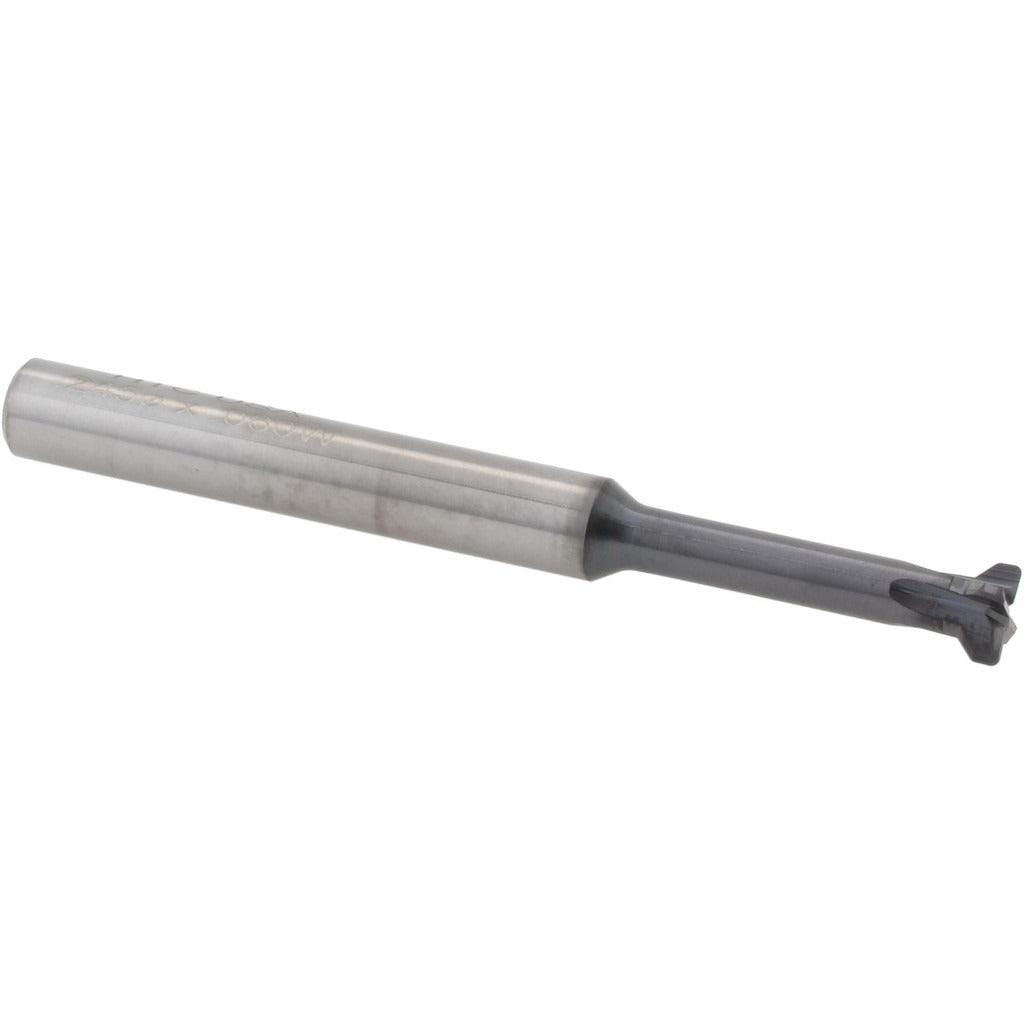 HARVEY TOOL Harvey Tool 946027-C3 Thread Relief Cutter Solid Carbide
