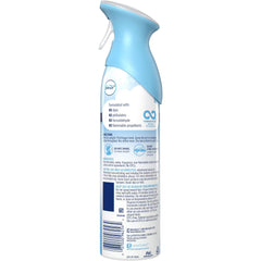 Febreze 96256 AIR Linen & Sky 8.8 oz Pack of 2