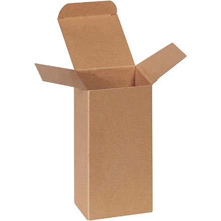 BSC PREFERRED Bsc Preferred RTS22 Reverse Tuck Cartons 250 Pack