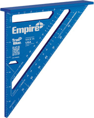 Empire Level E2994 High Definition Rafter Square 7 Inches