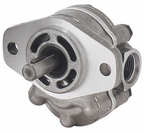 PARKER Parker 0301562 Hydraulic Gear Pump 20.9 Gpm Sae B
