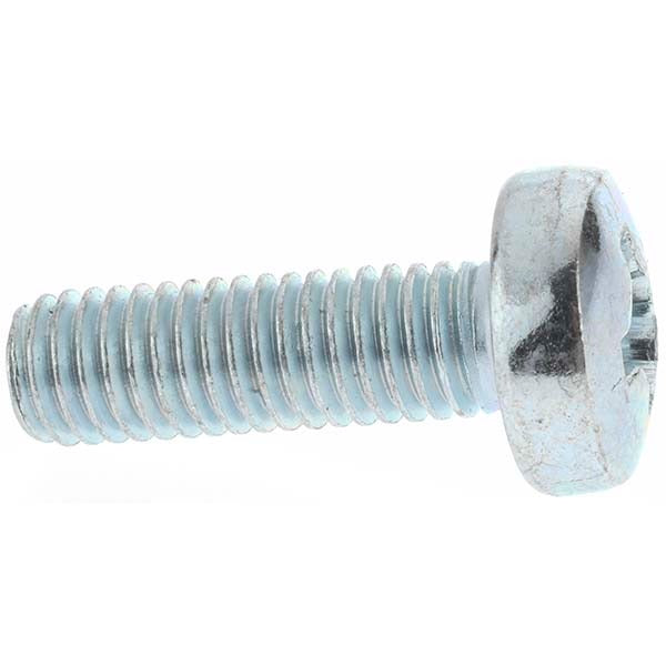 VALUE COLLECTION Value Collection 43646 Pan Head Phillips Screw M8x1.25