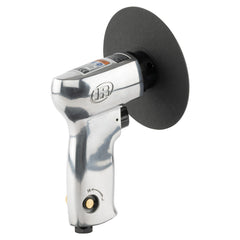 Ingersoll Rand 317-B High-Speed Sander 18000 RPM 3 and 5 Inch Pad