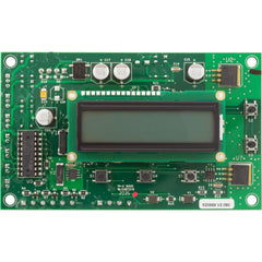 Pentair 520941Z SunTouch Single Body Circuit Board for Pool Spa Systems