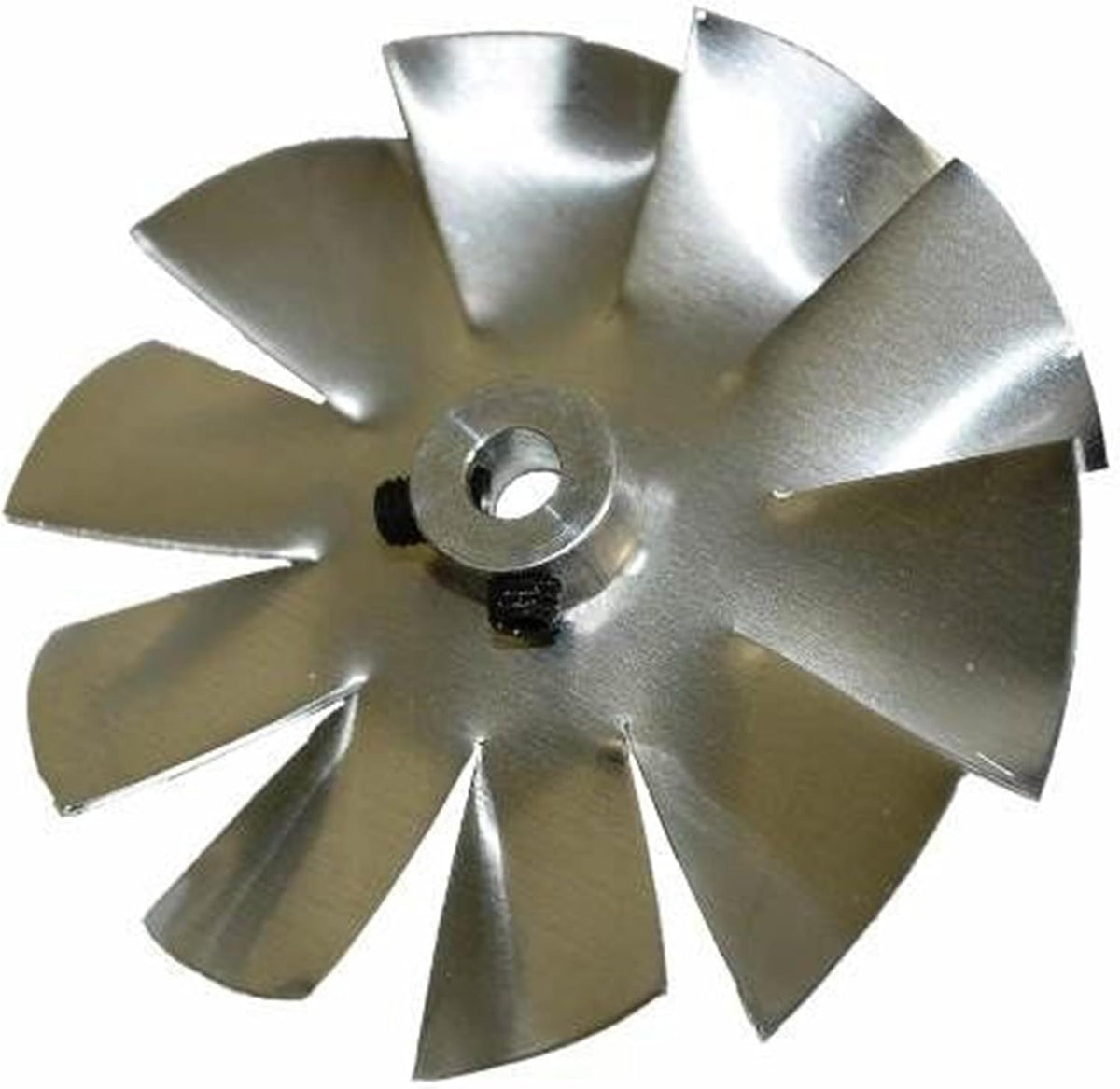 Goodman B1908109 Inducer Fan Blade 4 Inches