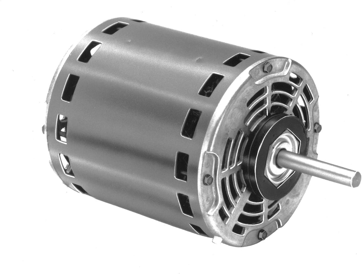 Fasco D818 OEM Replacement Motor 1/3hp 825RPM 115 Volts