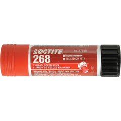 Loctite 826035 Quickstix 268 Threadlocker High Strength 19g