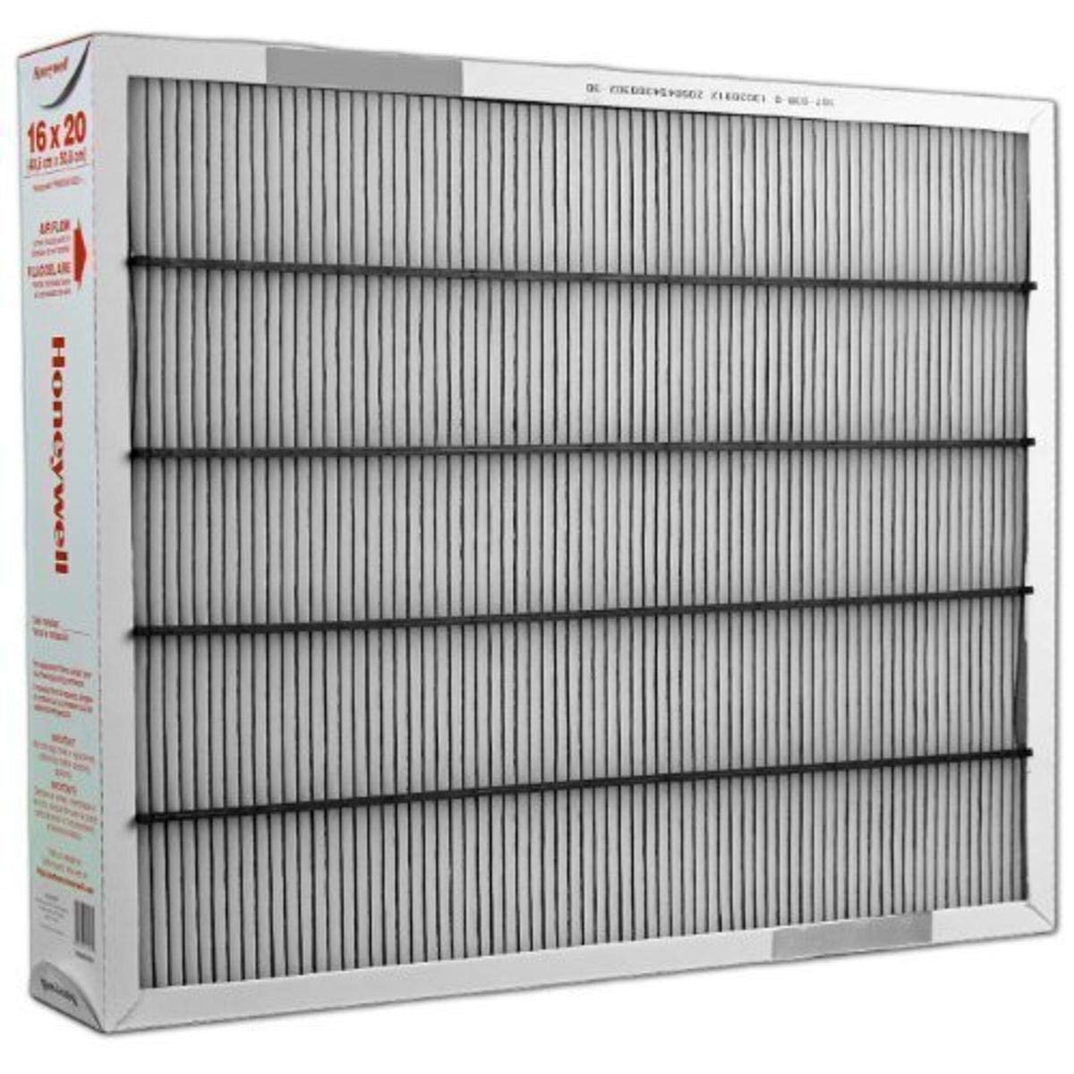 Honeywell FR8000A1620 TrueCLEAN Replacement Filter for FH8000A1620 Air Handler, 16 x 20