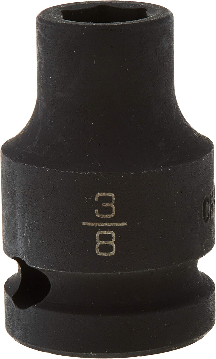 DEWALT DWMT75114B 1/2 Drive Impact Socket 6 PT 3/8