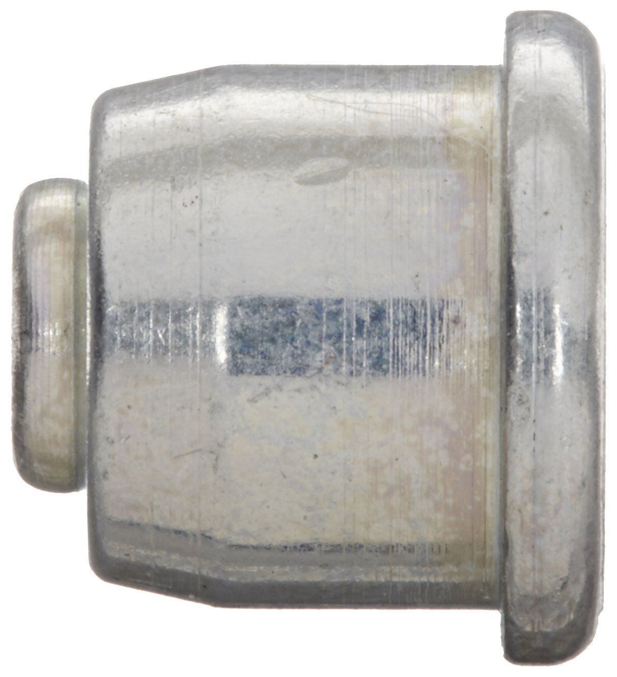 Alemite 1885 Flush Type Fitting Straight Type For 1/4 Drill