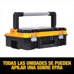 DEWALT DWST17808 Tool Storage Organizer Long Handle