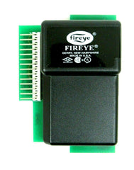 Fireye MEC120 Chassis 120V MicroM Plug-In Board Control Module