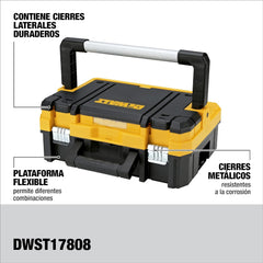 DEWALT DWST17808 Tool Storage Organizer Long Handle