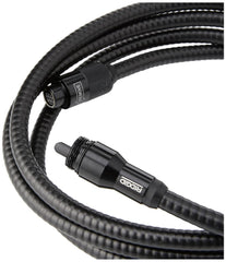 RIDGID 37113 Micro Extension Cable, 6-foot RIDGID SeeSnake Universal Cable Extension