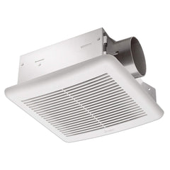 Delta Breez SLM70H Ventilation Fan 70 CFM with Humidity Sensor