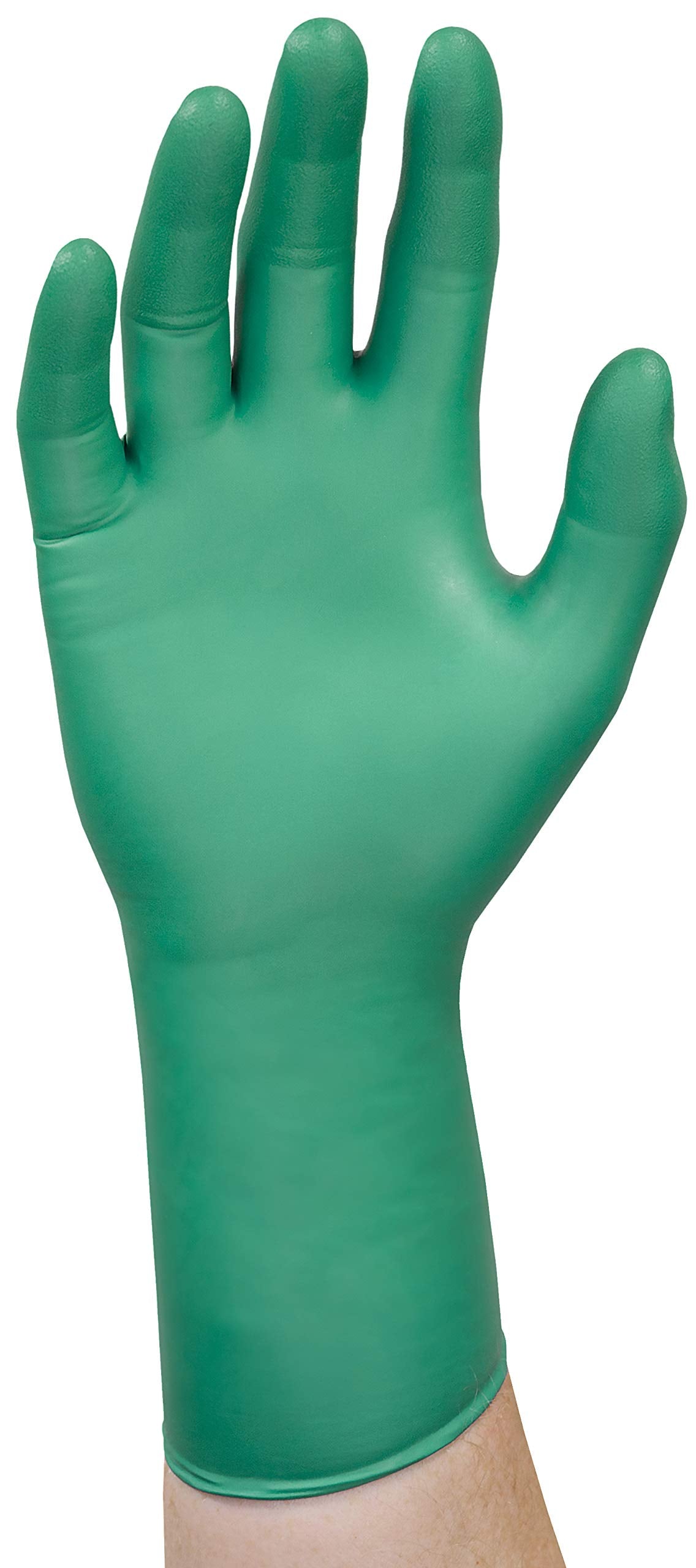 Microflex 93260110 Nitrile and Neoprene Gloves - Chemical Resistant XX Large (Pack of 50)