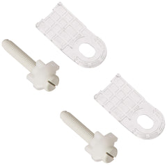 TOTO THU689 Mounting Hardware Seats for Toilets and Bidets