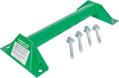 Greenlee 6037 Mount Unit-Floor Pulling