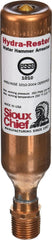 Sioux Chief 652-A HydraRester 1/2 in. Male x 6 in. Water Hammer Arrestor