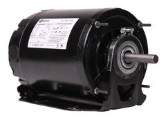 Century 921L Single Phase Motor 1/3 HP 115V 1725 RPM