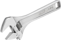 RIDGID 86907 758 Adjustable Wrench 8 inch