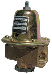 Bell & Gossett B7-12 Lead Free Pressure Reducing Valve 3/4 NPT Connection Brass