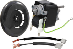 Packard 65570 Combustion Motor Kit 25MHP 230V 3000RPM CW