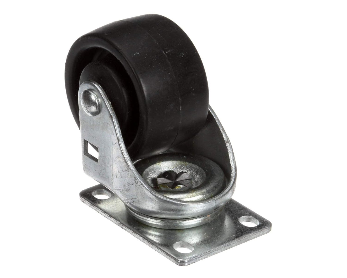 Hoshizaki 4A4275-02 Caster-Plated 4 Inch Industrial Casters