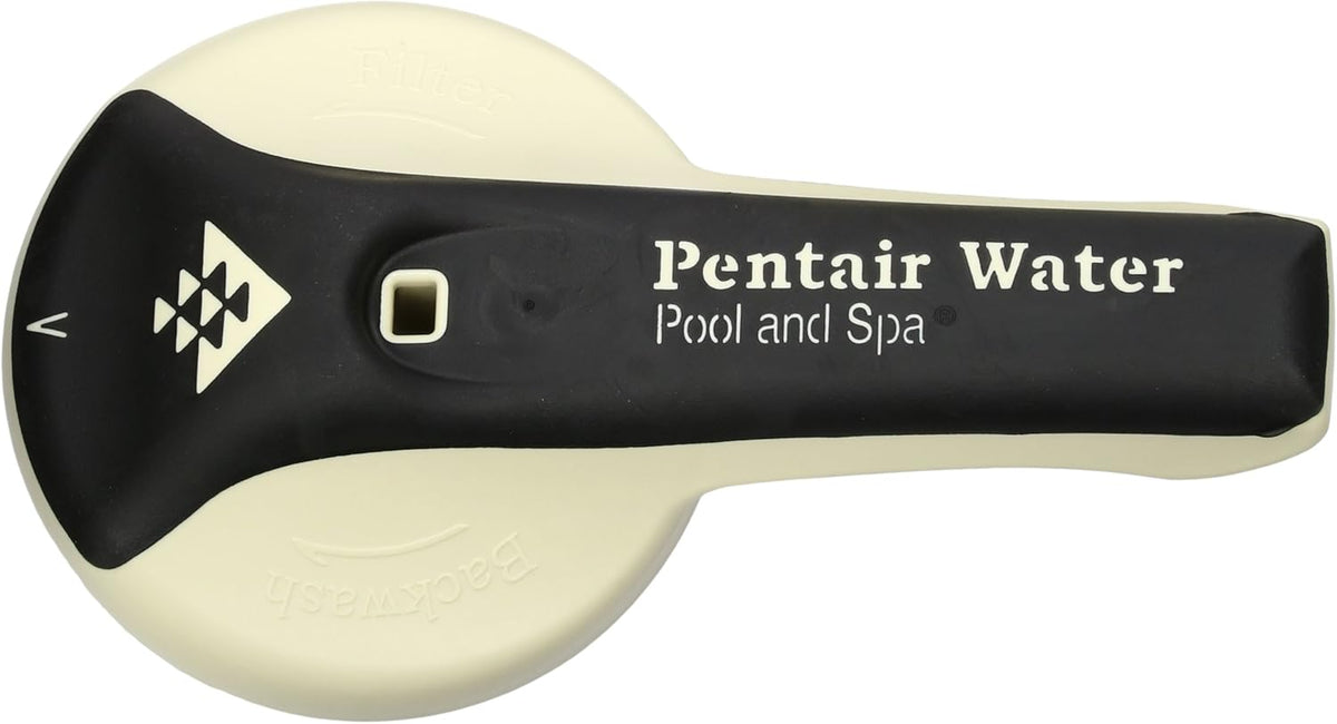 Pentair 270187Z Handle Replacement For Valve