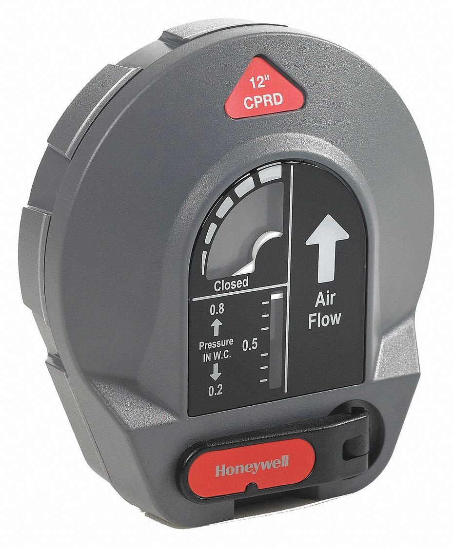 Honeywell CPR12 Truezone Bypass Replacement Regulator