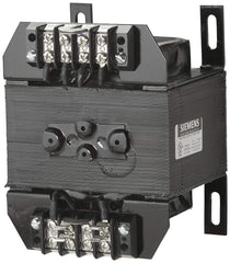 Siemens MT0500F Control Transformer, 500VA, 208/277V to 120V