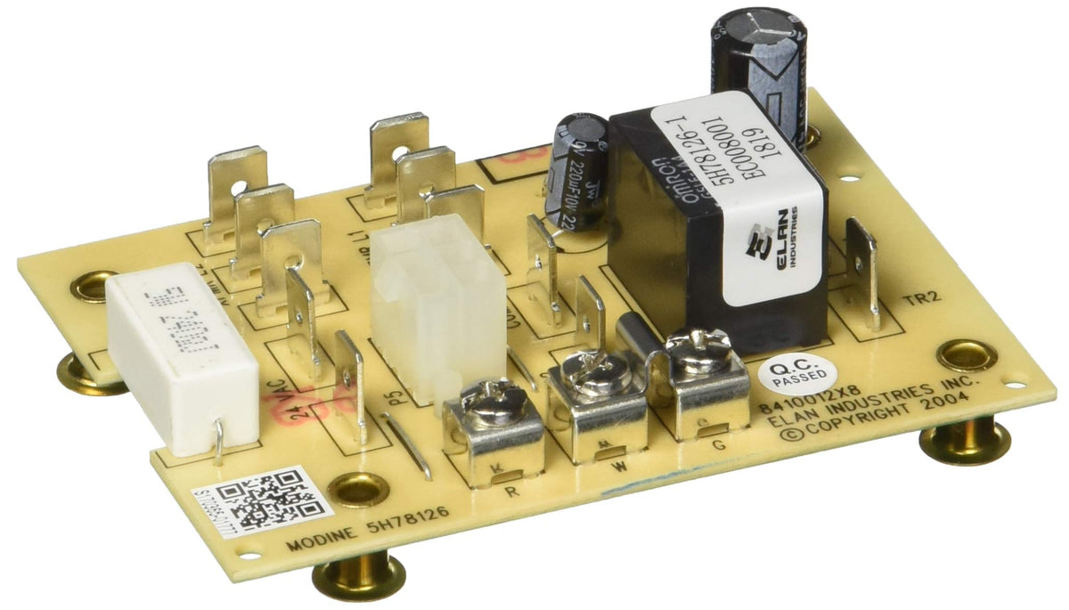 Modine 3H36849-1 Time Delay Relay Board Replacement Kit