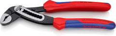 Knipex 8802180 Tools Alligator Water Pump Pliers Multi-Component 7-1/4 inches