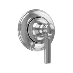 Toto TS211D#CP Keane Two-Way Diverter Trim with Off, Polished Chrome