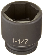 Grey Pneumatic 3048R 3/4 Drive x 1-1/2 Standard Socket