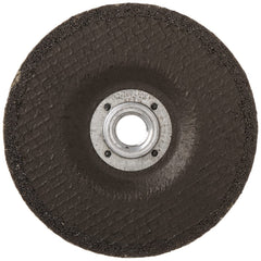 DeWalt DW4523 Grinding Wheel General Purpose for Metal 4-1/2 Inch x 1/4 Inch x 5/8-Inch