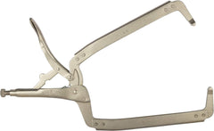 Irwin 21 C-Clamp Locking 18-Inch Regular Tip