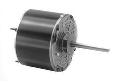 Fasco D2842 5.6 Frame Open Ventilated Permanent Split Capacitor OEM Replacement Motor 1/10HP 825rpm 208/230V 60Hz