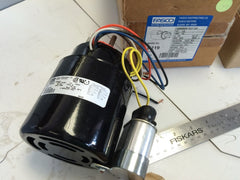 Fasco D219 Motor 18HP 115V 3000RPM