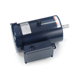 Marathon MI214A General Purpose Motor 5 HP 1 Phase 208-230 Volts 1800 RPM TEFC