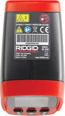 RIDGID 36798 Micro IR-200 Non-Contact Infrared Thermometer