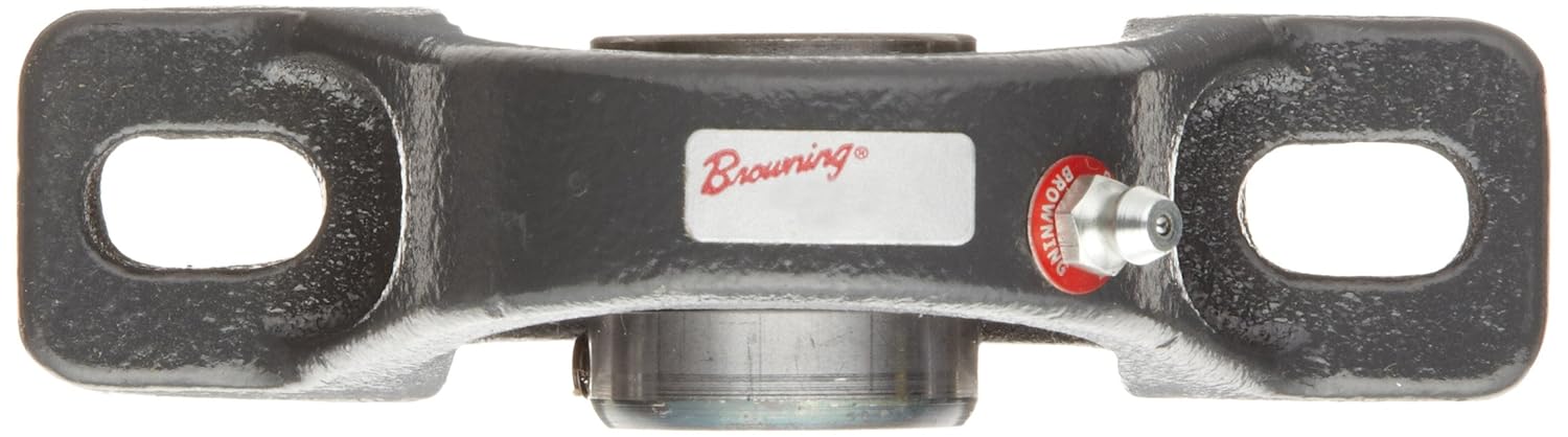 Browning VPS-219 Two Bolt Pillow Block Bearing 1.1875