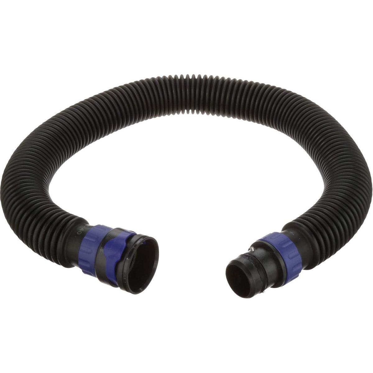 3M BT-40 Versaflo Heavy Duty Neoprene Rubber Breathing Tube 1 EA/Case