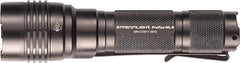 Streamlight 88064 ProTac HL-X 1000-Lumen Tactical Flashlight CR123A Lithium Batteries Holster